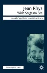 Jean Rhys - Wide Sargasso Sea